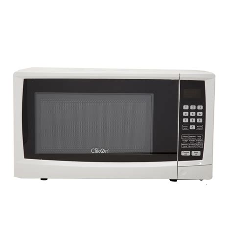 20L MICROWAVE OVEN 700 WATTS - Clikonworld