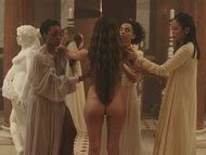 Naked Halsey In If I Can T Have Love I Want Power