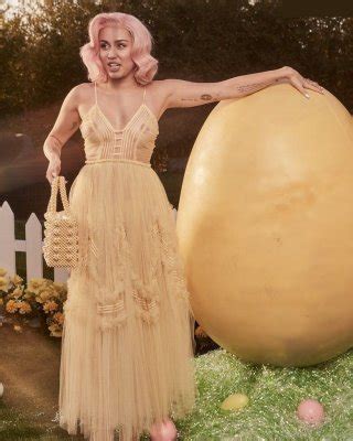 Miley Cyrus Nude Porn Pictures XXX Photos Sex Images 4055229 PICTOA