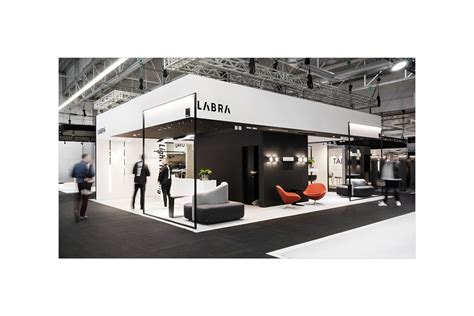 LABRA light thinking on Behance