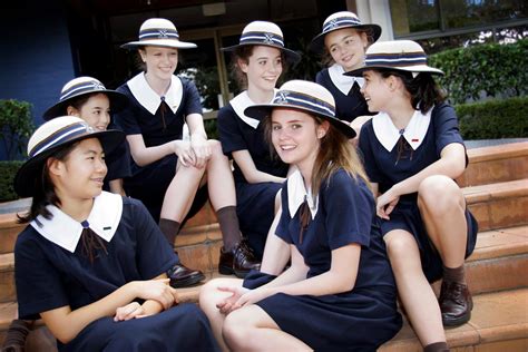 St Aidans Anglican Girls Ceta Worldwide Education