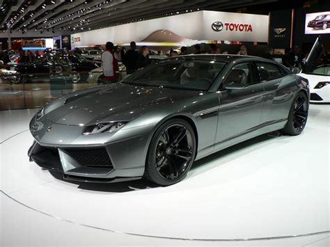 25 Unique Concept Cars That Never Made It To Production Motor Junkie