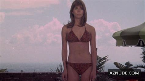 JO ANN HARRIS Nude AZNude