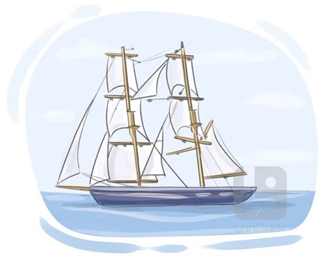 definition meaning  brig langeek