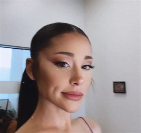 Ariana Grande Talks About A Little Surprise Or Two On Upcoming Album