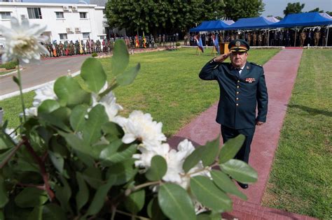 UNIFIL marks United Nations Day | UNIFIL