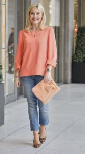 Dicas De Looks A Cor Do Ano De Apricot Crush Estilo Mais