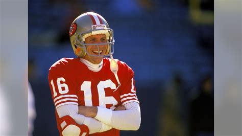 Nfl Legend Joe Montanas Game Worn Super Bowl Jersey Sells For 12m