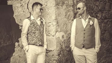 Same Sex Weddings And Commitment Ceremonies In Paphos Cyprus