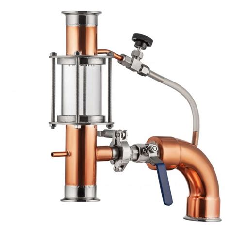 Купить Самогонный аппарат Смакуй Алмаз Gold Pro на 3 дюйма, 60 л 694230 ...