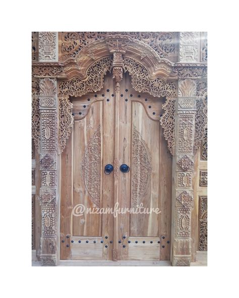 gebyok kudusan nizam furniture