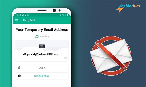 spam    temporary email insiderbits