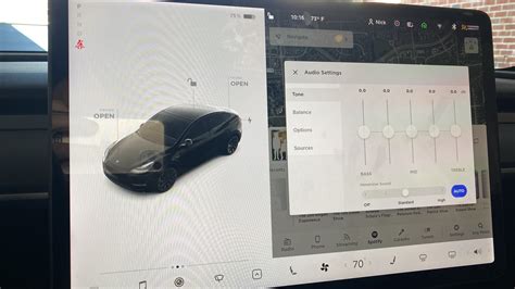 Troubleshooting Tesla Audio Not Working: A Complete Guide