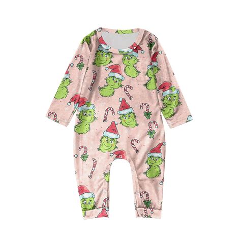 christmas tree pjs 9