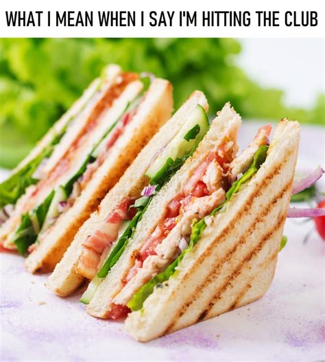 My Preferred Sandwich Meme Subido Por Schizoidman Memedroid