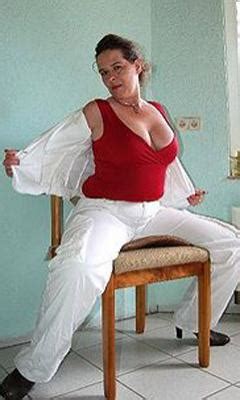 Iris Von Hayden Inflatable Dildo Part Txxx