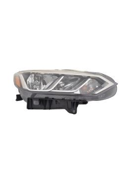 Headlight Compatible With Nissan Sentra S Sv Capa Certified