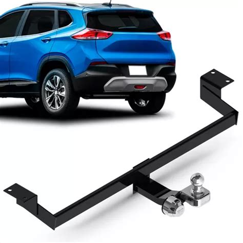 Engate Reboque Tracker Turbo Premier Lt 2021 Reforçado Fixo Frete grátis