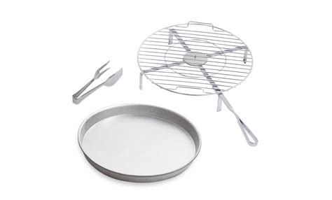 Alfa Forni BBQ500 Set 37cm für Ihren Pizza für 155 00 Hot Pott