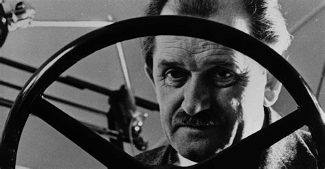 Ferdinand Porsche 1875 1951 The Full Story