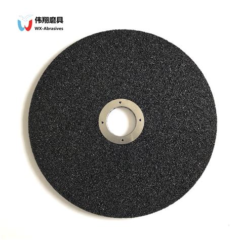 Cut Off Wheel Luoyang Weixiang Abrasives