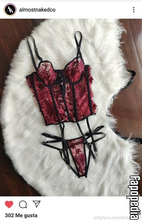 Dreamnc Nude OnlyFans Leaks Photo Fapopedia