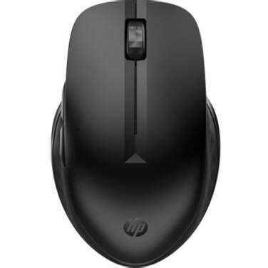 Hp Multi Device Wireless Mouse B Q Aa Computer Alliance