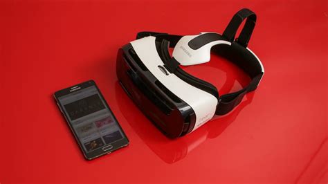 Samsung Gear VR product photos - CNET