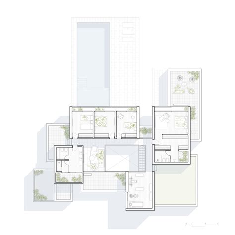 Galería de Casa en el acceso al pueblo / Miguel Ortego - 18