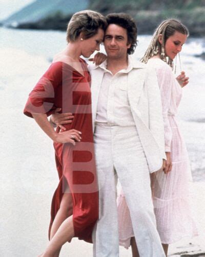 Julie Andrews Bo Derek Dudley Moore X Photo Ebay