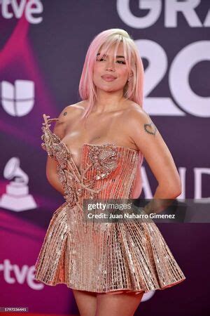 Karol G Nude FitNakedGirls Photos