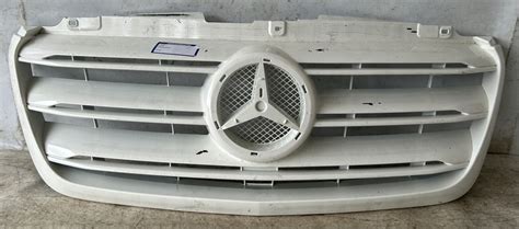 GRILL ATRAPA MERCEDES SPRINTER 907 910 A9108852600 13421578998