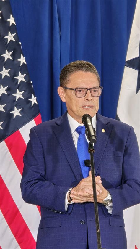 Panamá firmará en la OEA nueva iniciativa contra el tráfico ilegal de