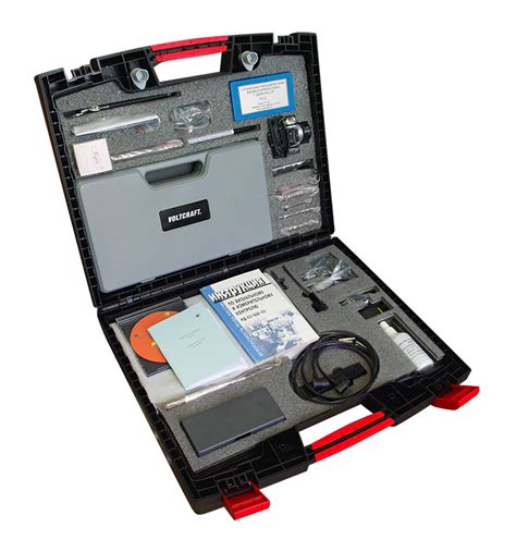 Комплект для визуального контроля Константа ВИК-Инспектор купить по ...