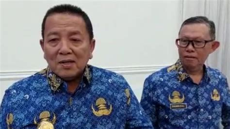 Bicara Soal Infrastruktur Di Lampung Setelah Dikritik Bima Yudho