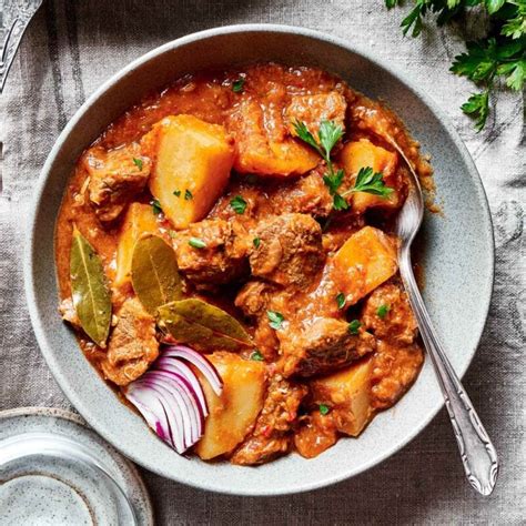 Lamb Vindaloo Easy Authentic Indian Recipe