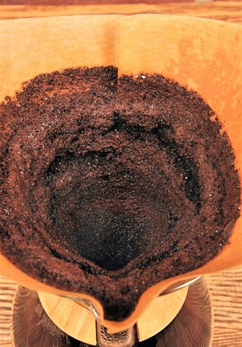 Por Que A Borra Do Café Fica Retida No Filtro - A borra no filtro - mitos e verdades - Coado e afins - Clube do Cafe