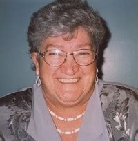 Suzanne Roberge 1931 2020 89 ans avis décès necrologie obituary