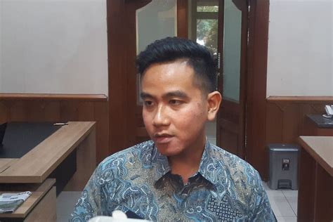 Centang Biru Akun Twitter Nya Hilang Gibran Rakabuming Bangga Senasib