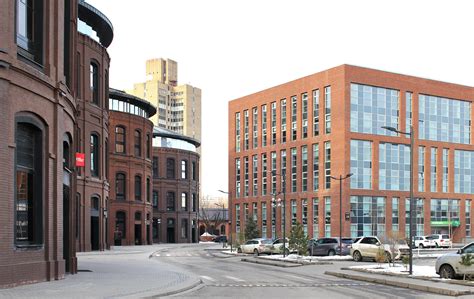 Арма: корпус 19