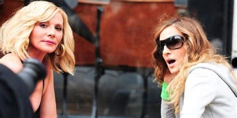 Sex And The City Funniest Samantha Quotes Most Heartbreaking