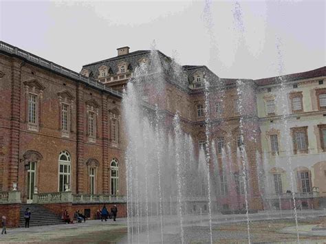 Visitare La Reggia Di Venaria Reale A Torino Cosa Vedere E Come Arrivare