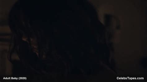 Kazu Makino Sexy Nude