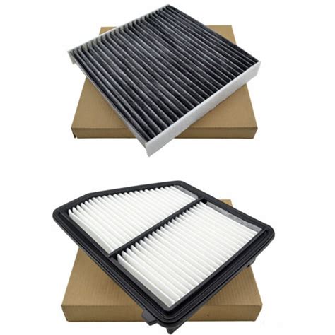 2017 Honda Civic K N Air Filter