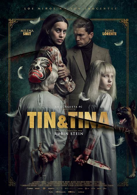 Tin Tina