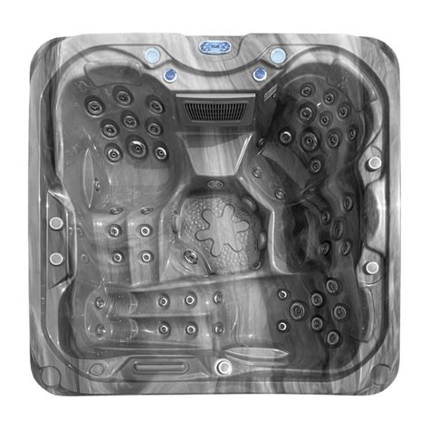 SB388 LUX 4 Person Hot Tub A6 Hot Tubs A6 Hot Tubs