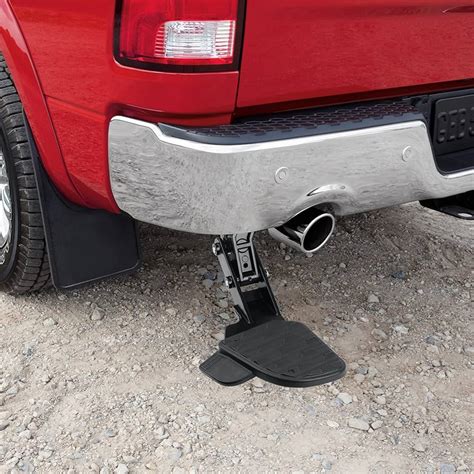 2019 2024 Ram 1500 Bed Step For Base Tailgate Vehicles 42 Off