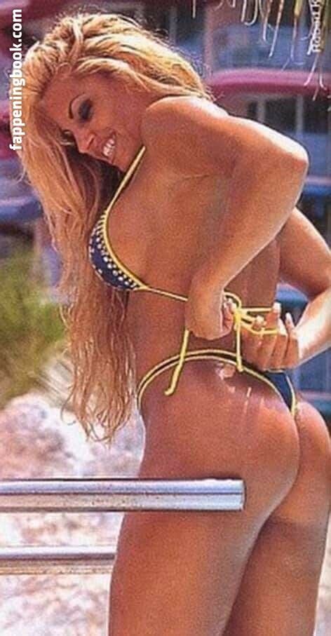 Trish Stratus Nude The Fappening Photo 6874040 FappeningBook