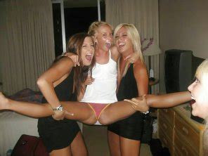 Spring Break Fun Porn Pic