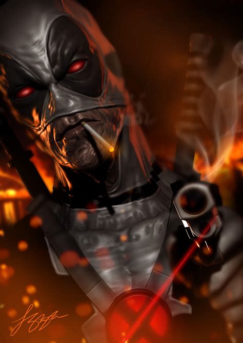 X-Force Deadpool Wallpapers - Top Free X-Force Deadpool Backgrounds